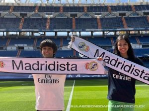 Fan Real Madrid gọi là gì Ý Nghĩa của từ Madridista