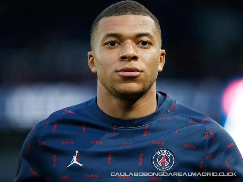 Real chốt thời gian thực hiện thương vụ Mbappe