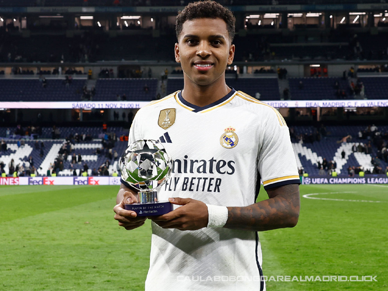 Rodrygo là một trong những mục tiêu Liverpool nhắm đến