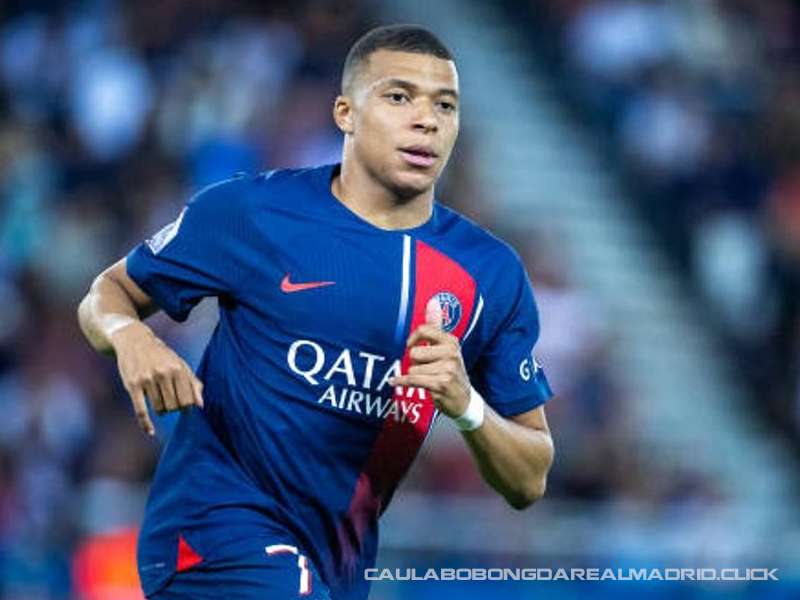 Real chốt thời gian thực hiện thương vụ Mbappe