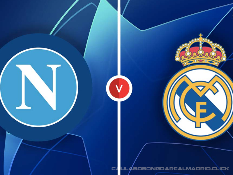 Napoli vs Real Madrid