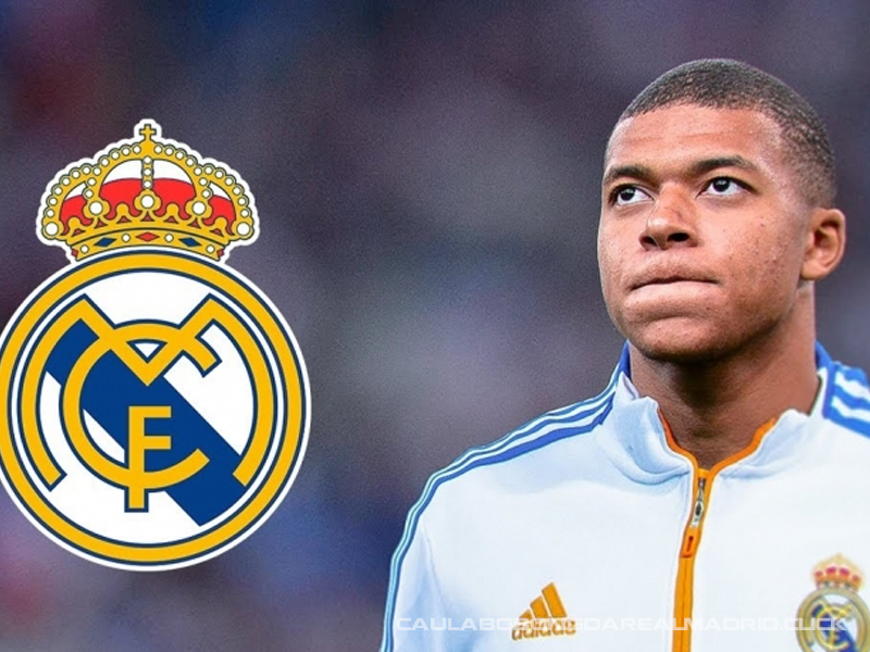 Real chốt thời gian thực hiện thương vụ Mbappe